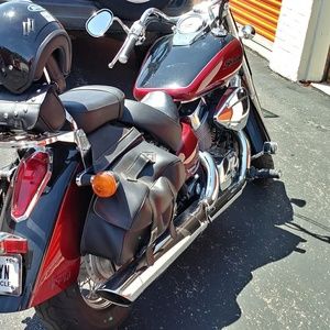 Meet your Posher, Gary